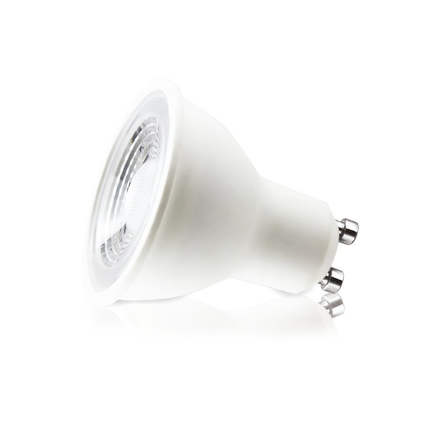 Żarówka LED PREMIUM GU10 3W 6200K 300lm KAGU3,0ZBPRE Kobi