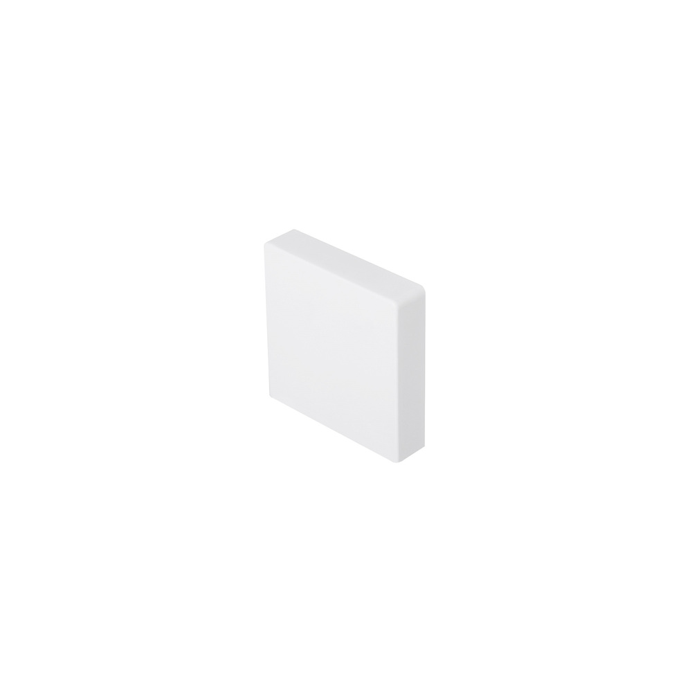 Zakończenie 60x40/60x60 biały TT-Plast