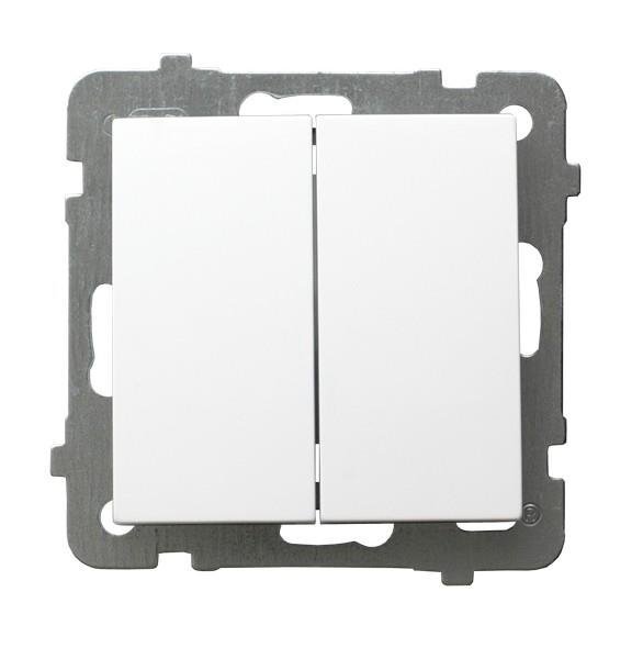 Łącznik podwójny schodowy As ŁP-10G/m/00