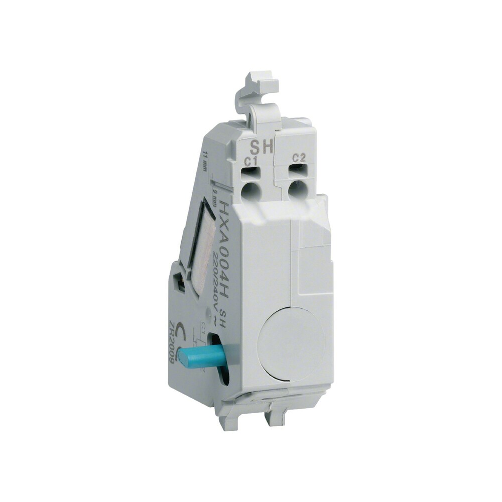 Wyzwalacz wzrostowy x160-x250 200-240VAC HXA004H Hager
