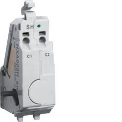 Wyzwalacz wzrostowy x160-x250 380-450VAC HXA005H Hager