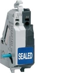 Wyzw. podnapięciowy x160-x250 200-240VAC HXA014H Hager