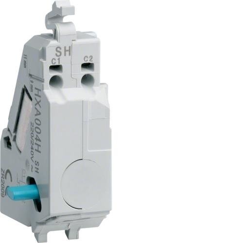 Wyzwalacz wzrostowy x160-x250 48VDC HXA002H Hager