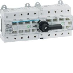 Przełącznik modułowy I-O-II 4P 63A HI403R Hager