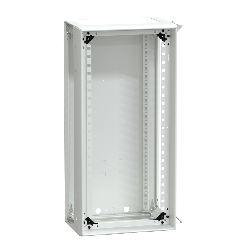 Przedział boczny do obudowy naściennej 12 modułowej 300mm PrismaSet LVS08174 Schneider Electric