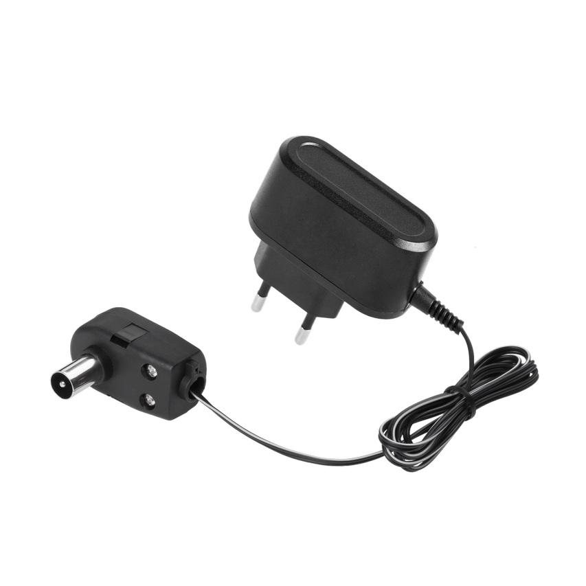 Zasilacz antenowy elektroniczny 12V, 100mA