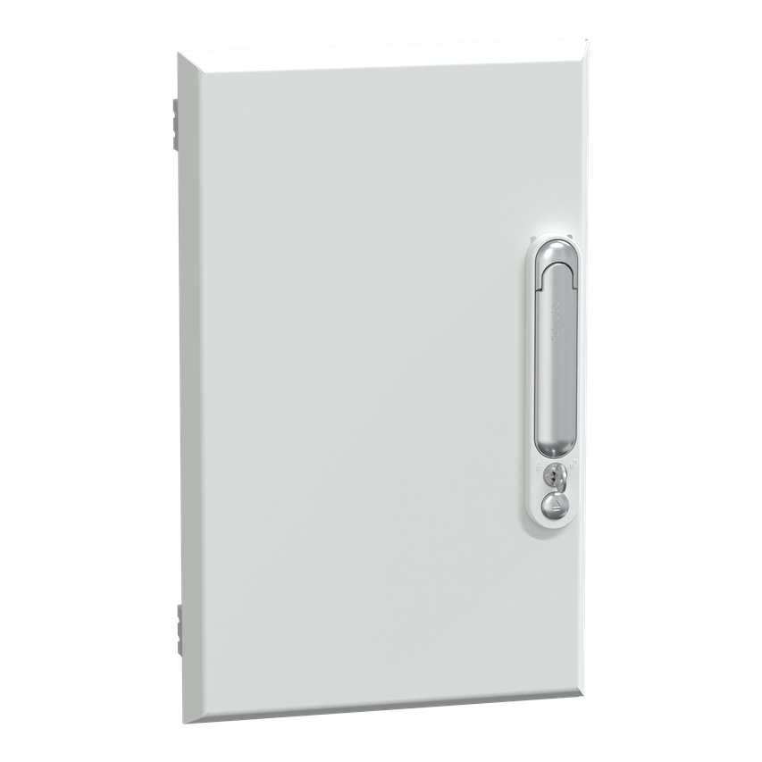 Drzwi do kanałów płaskich W300 9M Prisma G IP30 LVS08183 Schneider
