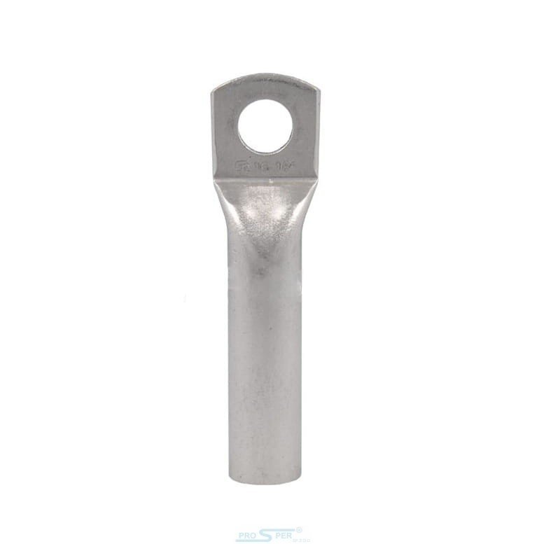 Końcówka kablowa aluminiowa cienkościenna 2KAM 70/10 Ergom
