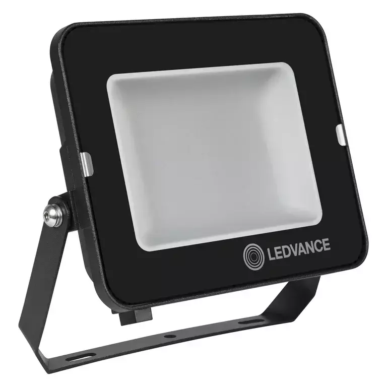 Naświetlacz LED 50W 4000K 5000lm czarny IP65 Ledvance