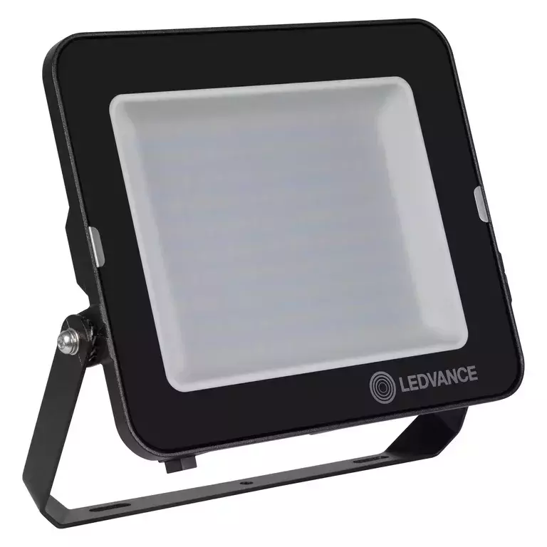 Naświetlacz LED 90W 4000K 9000lm czarny IP65 Ledvance