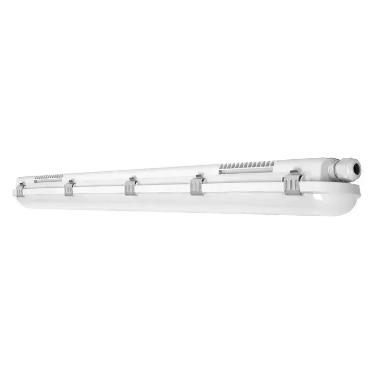 Oprawa hermetyczna LED 40W 4000K 4800lm IP65 IK08 120cm Ledvance