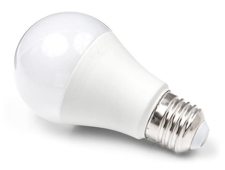 Żarówka LED E27 10W 4000K 800lm Kobi