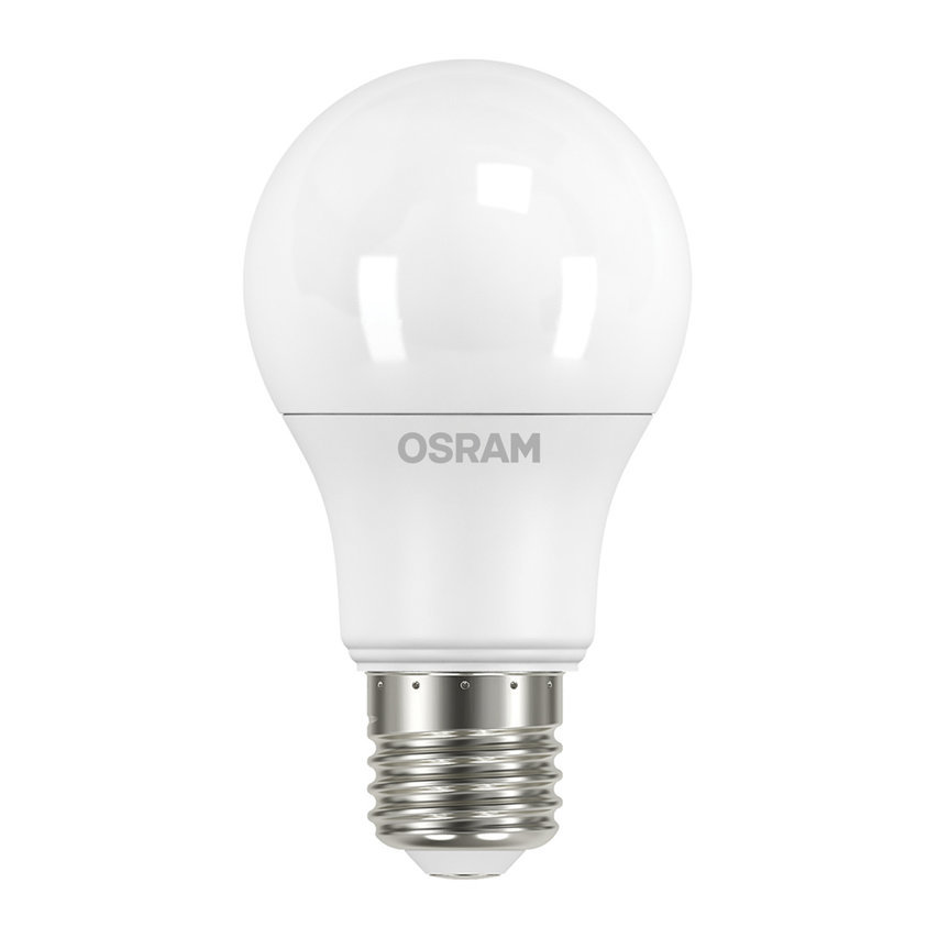 Żarówka LED E27 8W =60W 2700K ciepła WW 840lm Osram