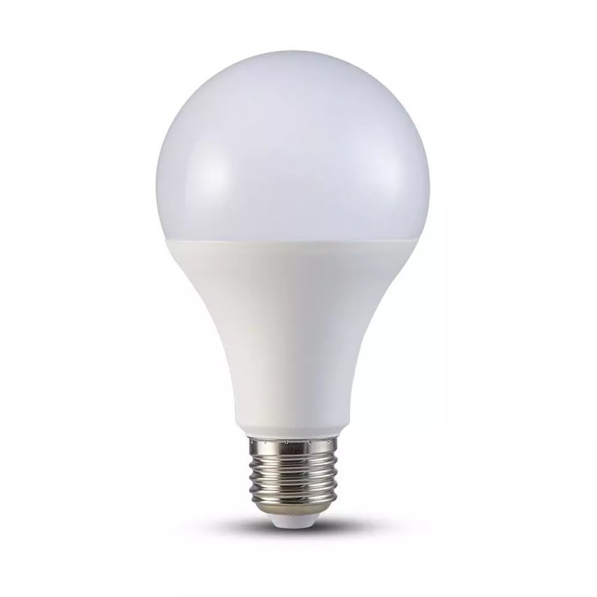 Żarówka LED SAMSUNG CHIP E27 A80 20W 3000K 2452lm V-TAC