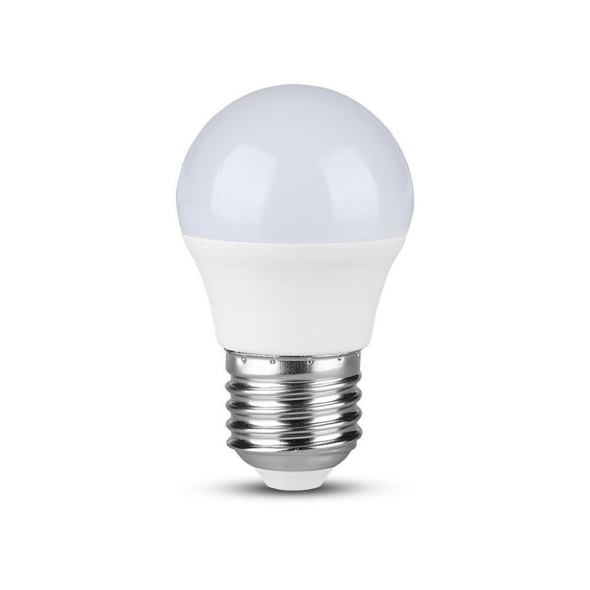Żarówka LED V-TAC E27 G45 4,5W 6400K 470lm 217409 V-TAC