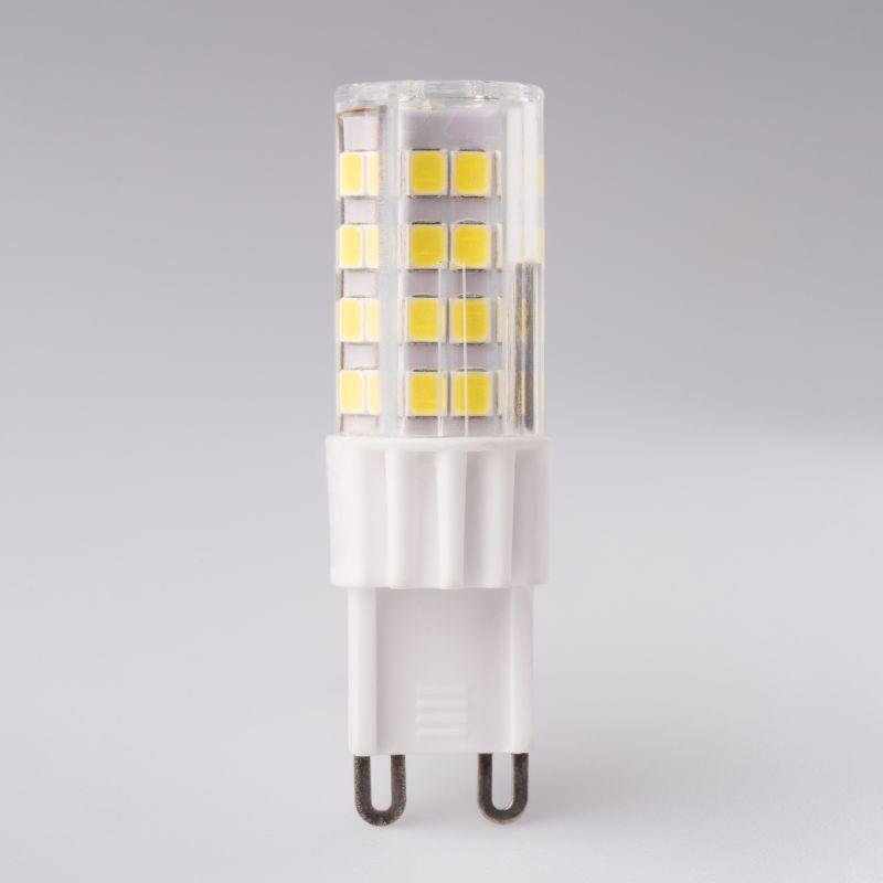 Żarówka LED G9 5W CW 6500K 450lm ECO LIGHT