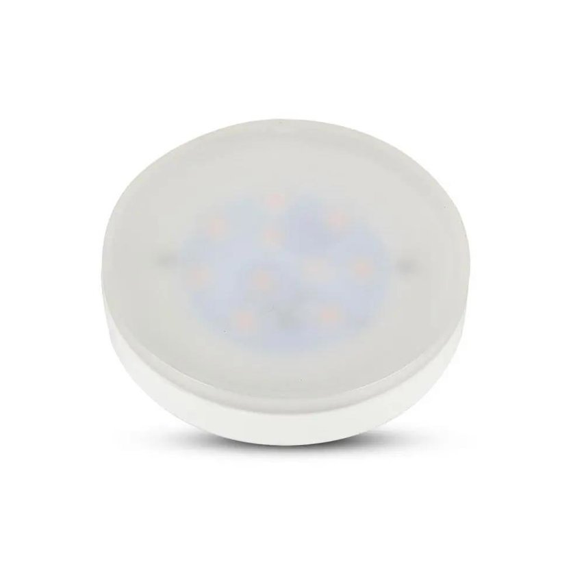 Żarówka LED GX53 6,4W 6400K zimna 560lm by Samsung