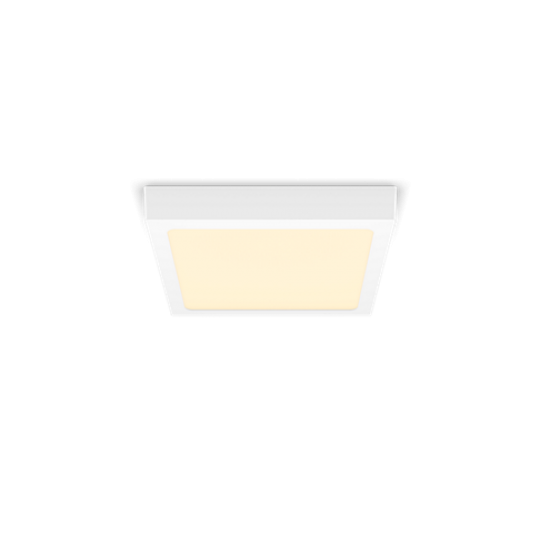 Oprawa LED Downlight 2700K 1200lm IP20 biały