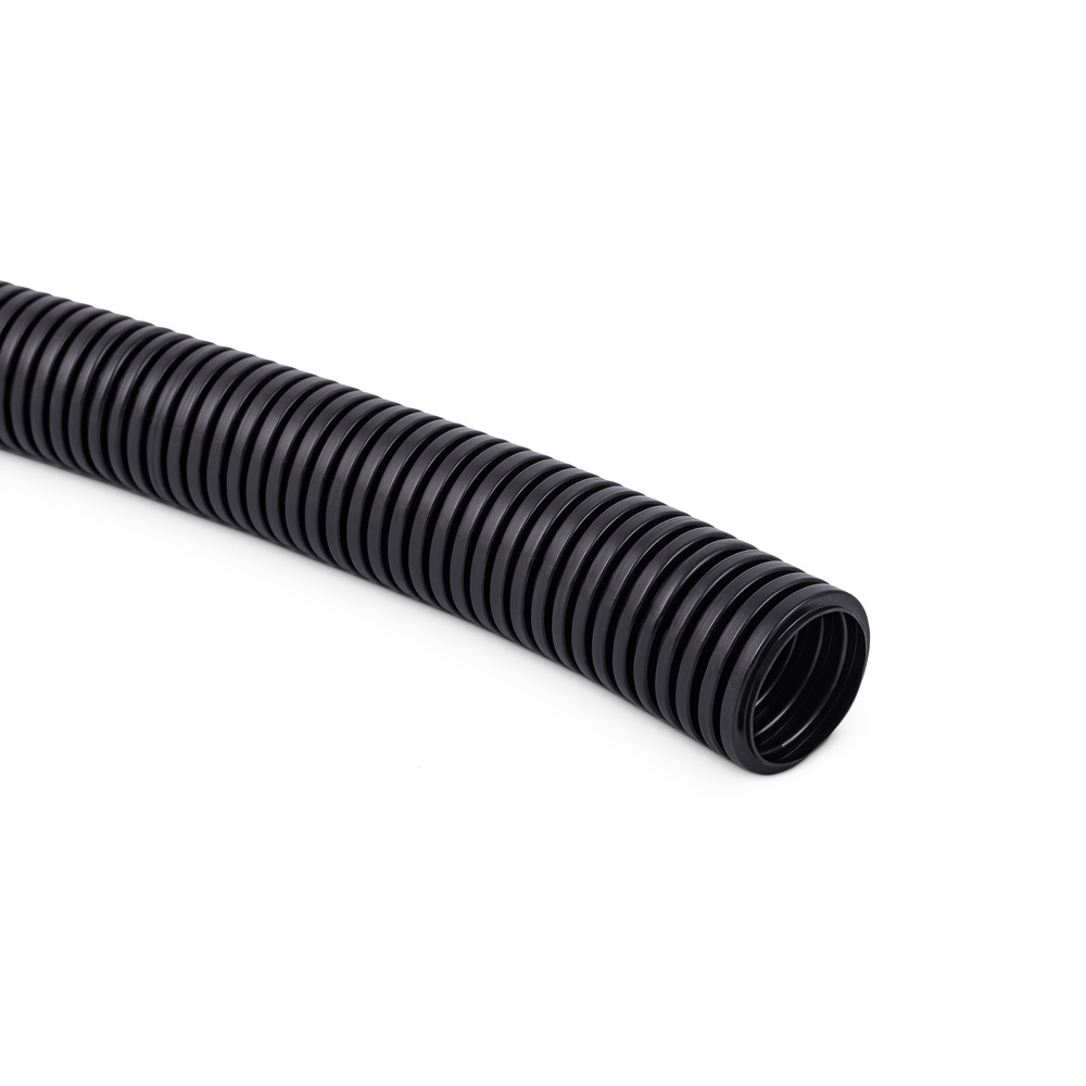 Rura karbowana PVC 750N 25/20 - 50 mb