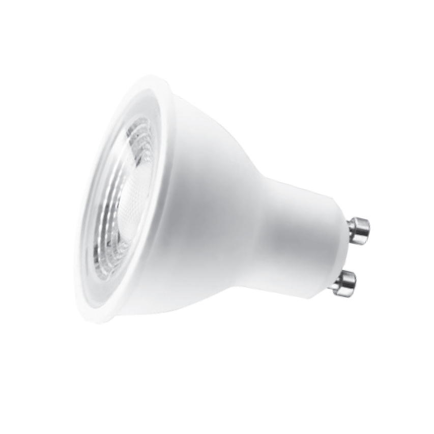 Żarówka LED GU10 5W 3000K ciepła 430lm Samsung Premium Kobi