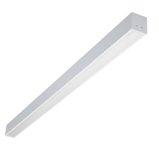 Lampa sufitowa QUALIS biały 30W 4000K 4200lm IP20 Bemko