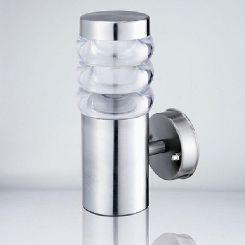 Kinkiet IDA srebrny E27 13W IP44 VO0550
