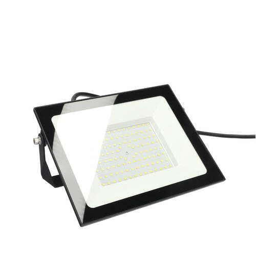 Naświetlacz DORAN LED 100W, 4000K, 11680lm, IP65, 220-240V EDO777638 <span class="keyword" >EDO Solutions</span>