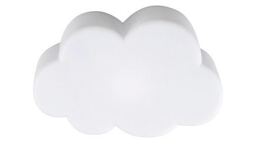 Lampka dekoracyjna LIZZY biała 0,18W 3000K DC 4,5V IP20 Rabalux