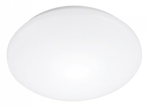 Plafon EL HOME MVL-06B7 biały v2 LED 12W 4000K z mikrofalowym czujnikiem ruchu Eura-Tech B71A903