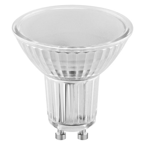 Żarówka LED ST PAR 16 GU10 4,3 W = 30W 120° 4000K Osram
