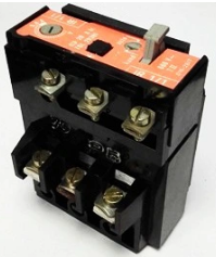 Przekaźnik IR 1/1 DDR 4-6,6 A