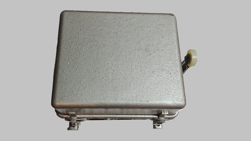 Wyłącznik krańcowy WK-15DM