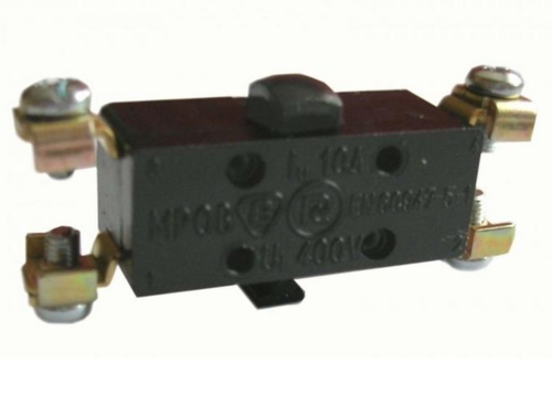 Wyłącznik krańcowy MPO-B 59-191 002