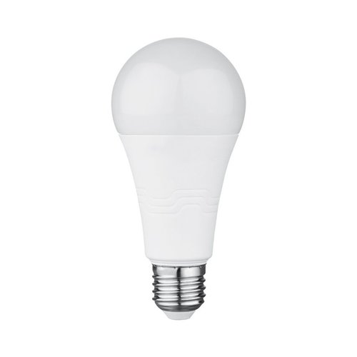 Żarówka LED GS A65 E27 18W 3000K ciepła WW 1950lm Kobi