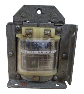 ELEKTROMAGNES ES 5122 5KG 380V