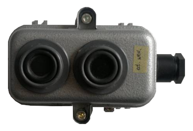Przycisk PSP 2C wyk.261 500V