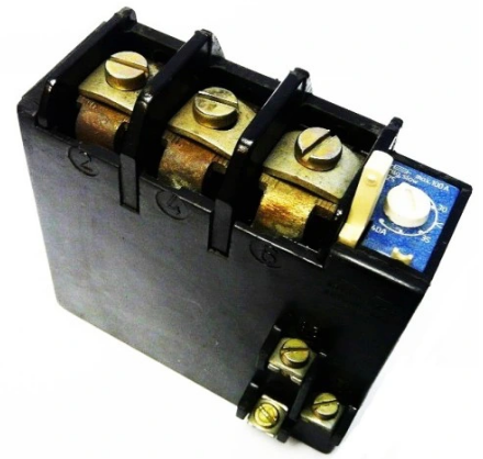 PRZEKAŹNIK TSA 63P 25-40A