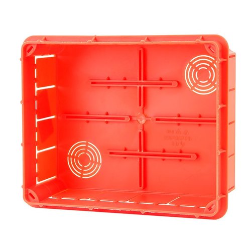 Puszka podtynkowa 156x196x70 T-8 IP40 Elektro-plast