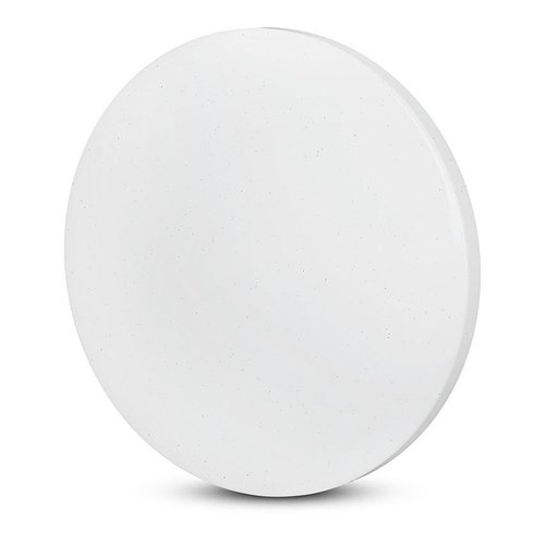 Plafon 18W Zmiana Koloru CCT 1080lm fi.310 7604 V-TAC