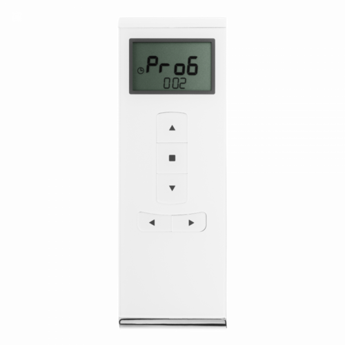 Pilot z wyświetlaczem LCD P-521/L exta life Zamel