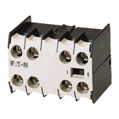 Styk pomocniczy 2Z 2R montaż czołowy 22DILE 010288 Eaton