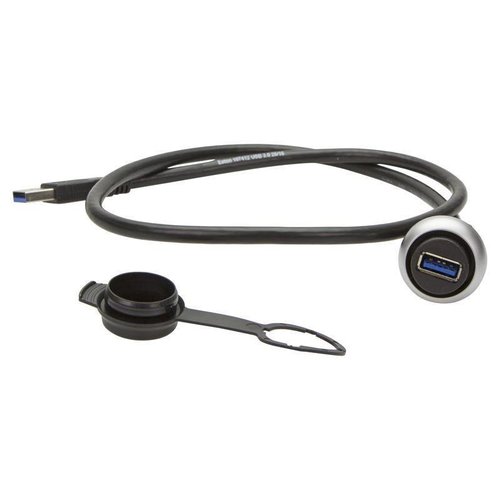 Gniazdo 22mm USB M22-USB-SA 107412 Eaton