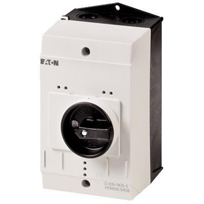 Obudowa wyłącznika silnikowego IP65 natynkowa CI-K2-PKZ0-G 219654 Eaton