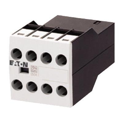 Styk pomocniczy 2 zwierne + 2 rozwierne (2NO+2NC) 277950 Eaton