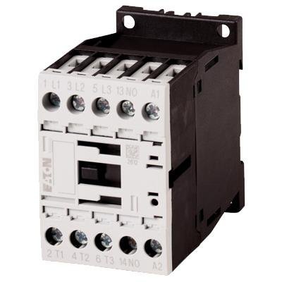 Stycznik mocy 7A 3P 230V AC 1Z 0R DILM7-10-EA(230V50HZ,240V60HZ) 190025 Eaton
