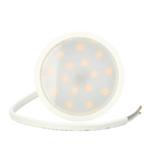 Wkład GARI LED INSERT 4,8W WW, 3000K barwa ciepła, 500lm, 220-240V EDO777639 <span class="keyword" >EDO Solutions</span>