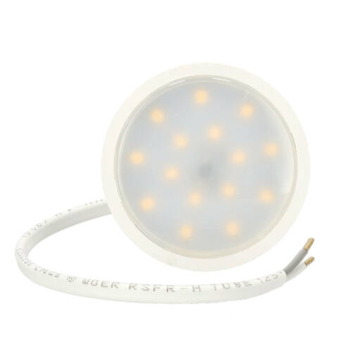 Wkład GARI LED INSERT 4,8W NW, 4000K barwa neutralna, 500lm, 220-240V EDO777640 <span class="keyword" >EDO Solutions</span>