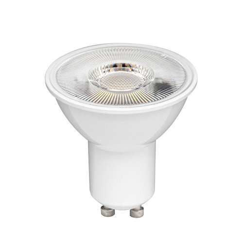 <span class="keyword" >Żar</span>ówka LED VALUE PAR16 Plastic 50 120° 4,5W 4000K GU10 Osram