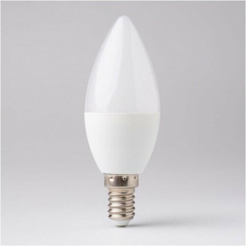 Żarówka CANDLE E14 3W 4000K 270lm