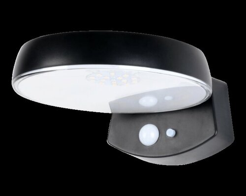 Solarna Oprawa Elewacyjna LED SOE-4